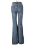 Pilcro Hearts Blue Jeans Size 26 waist - photo 2