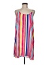 Alya 100% Polyester Red Sleeveless Top Size M - photo 1