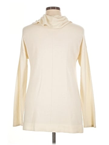 Debbie Morgan Long Sleeve Turtleneck (view 2)