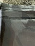 Unbranded 100% Silk Gray Blue 3/4 Sleeve Top Size S - photo 7