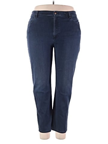 Eileen Fisher Jeans (view 1)