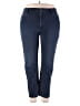 Eileen Fisher Blue Jeans Size 20 - photo 1