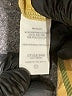 CAbi Stripes Yellow Blazer Size 6 - photo 7