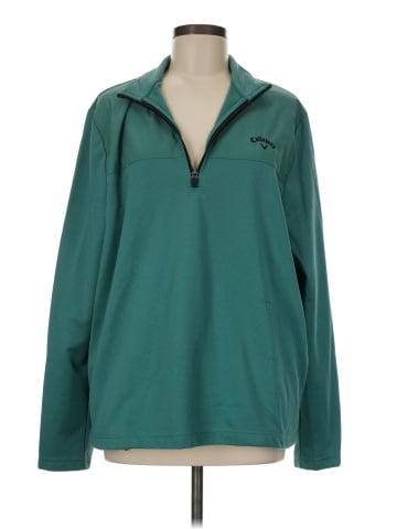 Callaway Pullover Sweater (view 1)