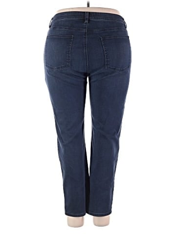Eileen Fisher Jeans (view 2)