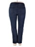 Eileen Fisher Blue Jeans Size 20 - photo 2