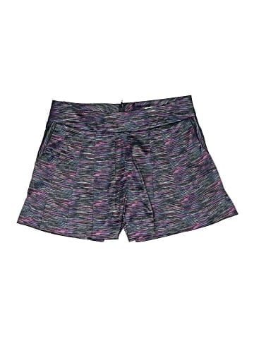 Solemio Athletic Shorts (view 1)
