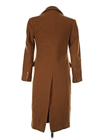 Club Monaco Wool Coat (view 2)