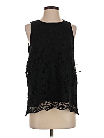 Vince Camuto Sleeveless Blouse (view 1)