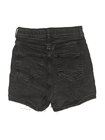 Hollister Denim Shorts (view 2)