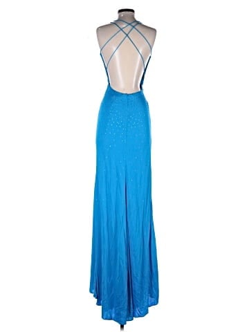 Terani Couture Cocktail Dress (view 2)