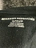 Amazon Essentials Black Casual Dress Size S - photo 4