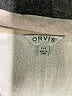 Orvis Tan Pullover Sweater Size L - photo 7