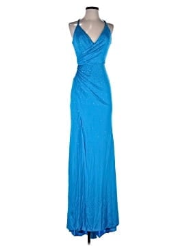 Terani Couture Cocktail Dress