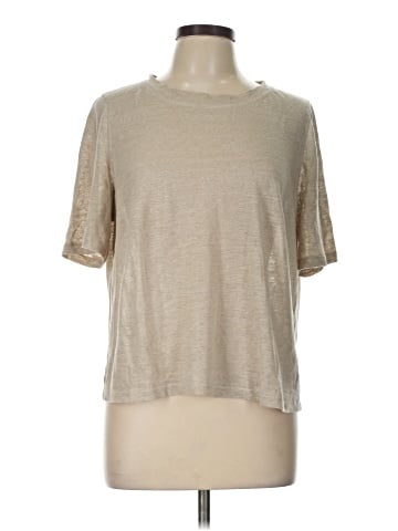 Rebecca Taylor Short Sleeve T-Shirt (view 1)