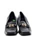 Etienne Aigner Black Flats Size 7 1/2 - photo 2
