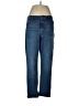 Gloria Vanderbilt Blue Jeans Size 12 - photo 1