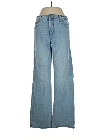 Ann Taylor LOFT Jeans (view 1)