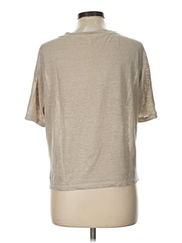 Rebecca Taylor Short Sleeve T-Shirt (view 2)