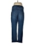 Gloria Vanderbilt Blue Jeans Size 12 - photo 2