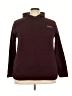 Merrell Burgundy Pullover Sweater Size 3X - photo 1