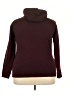 Merrell Burgundy Pullover Sweater Size 3X - photo 2