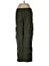 PrAna Green Cargo Pants Size 6 - photo 1
