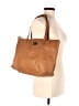 Joy Mangano Solid Tan Tote One size - photo 2