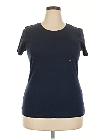 G.H. Bass & Co. Short Sleeve T-Shirt (view 1)