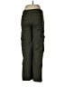 PrAna Green Cargo Pants Size 6 - photo 2