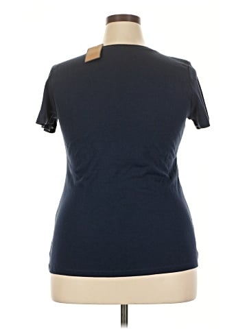 G.H. Bass & Co. Short Sleeve T-Shirt (view 2)