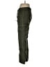PrAna Green Cargo Pants Size 6 - photo 5