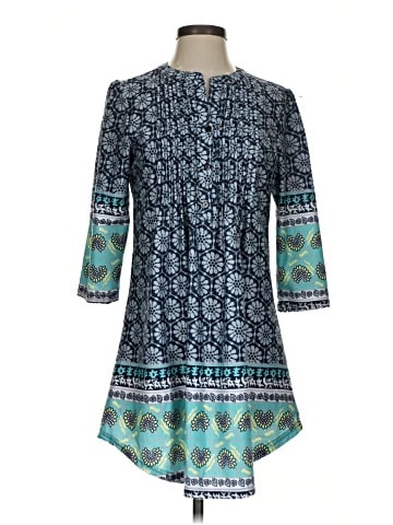 Reborn Casual Dress (view 1)