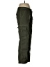 PrAna Green Cargo Pants Size 6 - photo 4
