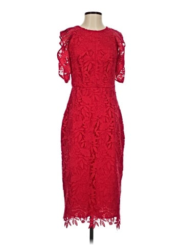 Shoshanna Cocktail Dress (view 1)