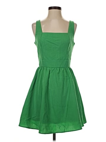 Mi ami Casual Dress (view 1)