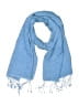 Unbranded Blue Scarf One size - photo 1