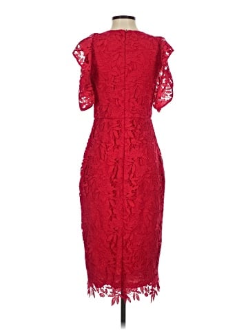 Shoshanna Cocktail Dress (view 2)