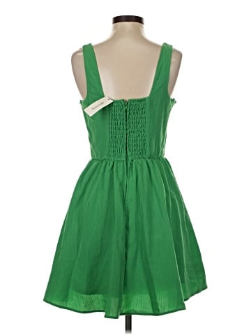 Mi ami Casual Dress (view 2)