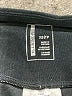 Mondetta Color Block Black Active Pants Size XS - photo 7