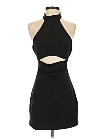Zara Cocktail Dress (view 1)