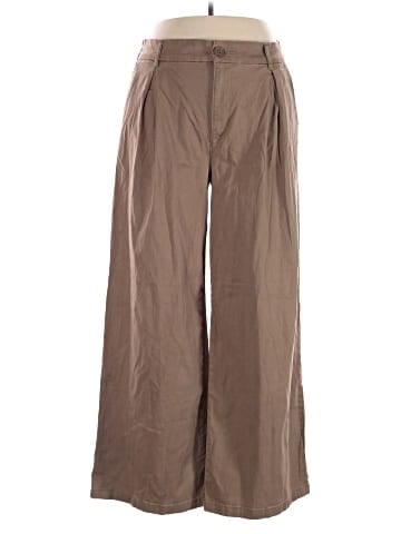 BCBGeneration Casual Pants (view 1)