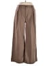 BCBGeneration Brown Casual Pants Size XL - photo 1