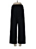 Jones & Co Black Casual Pants Size 6 - photo 2