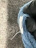 Zara Blue Cardigan Size L - photo 8
