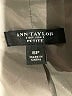 Ann Taylor Brown Wool Blazer Size 6 Petite - photo 6
