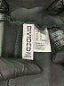 Divided by H&M Color Block Gray Active Pants Size M - photo 4