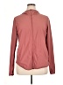 Active by Old Navy Solid Pink Jacket Size XL - photo 1