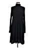 Mud Pie Black Casual Dress Size M - photo 1
