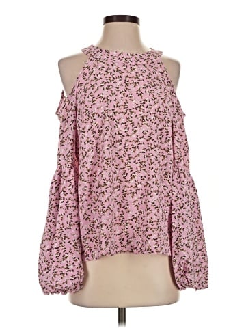 CeCe Sleeveless Blouse (view 1)